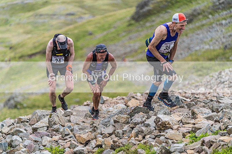 Borrowdale-486 - Borrowdale Fell Race Saturday 3rd August 2024