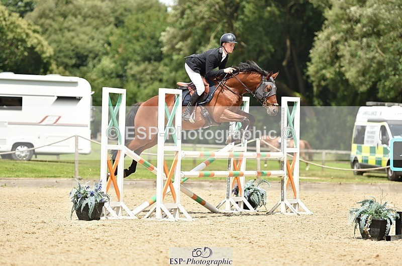 230706-134722-03159 - Cls 6 Newcomers & 1.10m Open