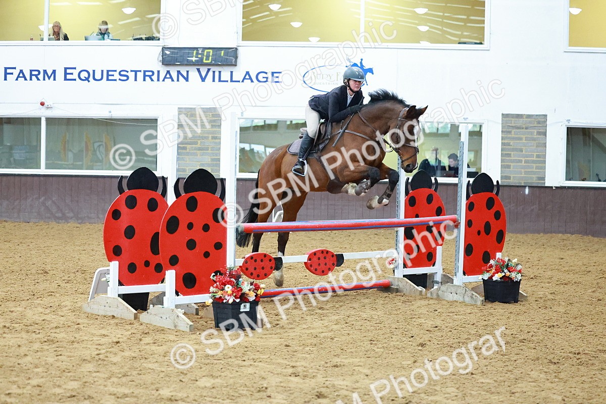 SBM_006599 - Class 17 - Senior Discovery - 1.00m