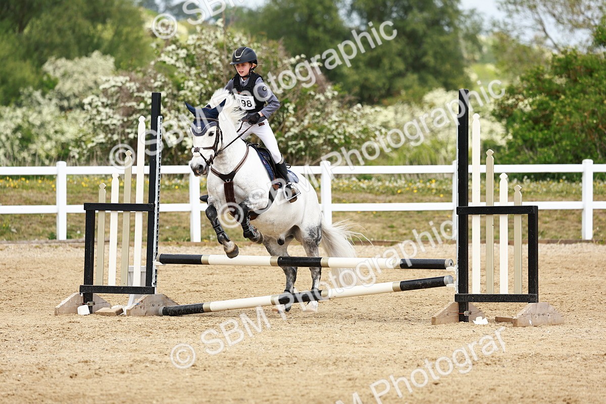 SBM_008068 - Class 3 - 60cm