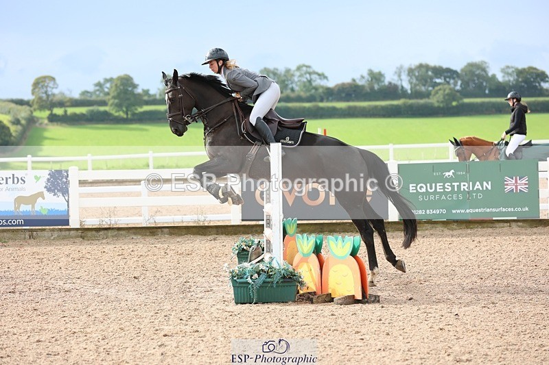 250913-095413-05934 - Cls 21 Snr British Novice and 90cm Open