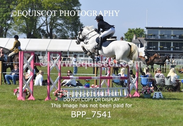 BPP_7541 - CLASS 5 ScottiBranch Outdoor Open Championship Inc The Wright , Johnston & Mackenzie LLP RHS Young M
