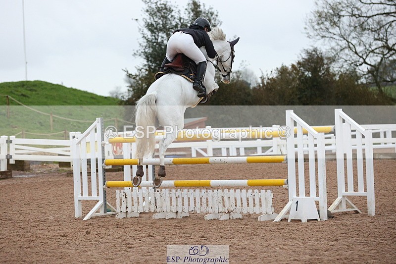 231112A-160015-05504 - Cls 22 National 1.30m & 1.40m Open