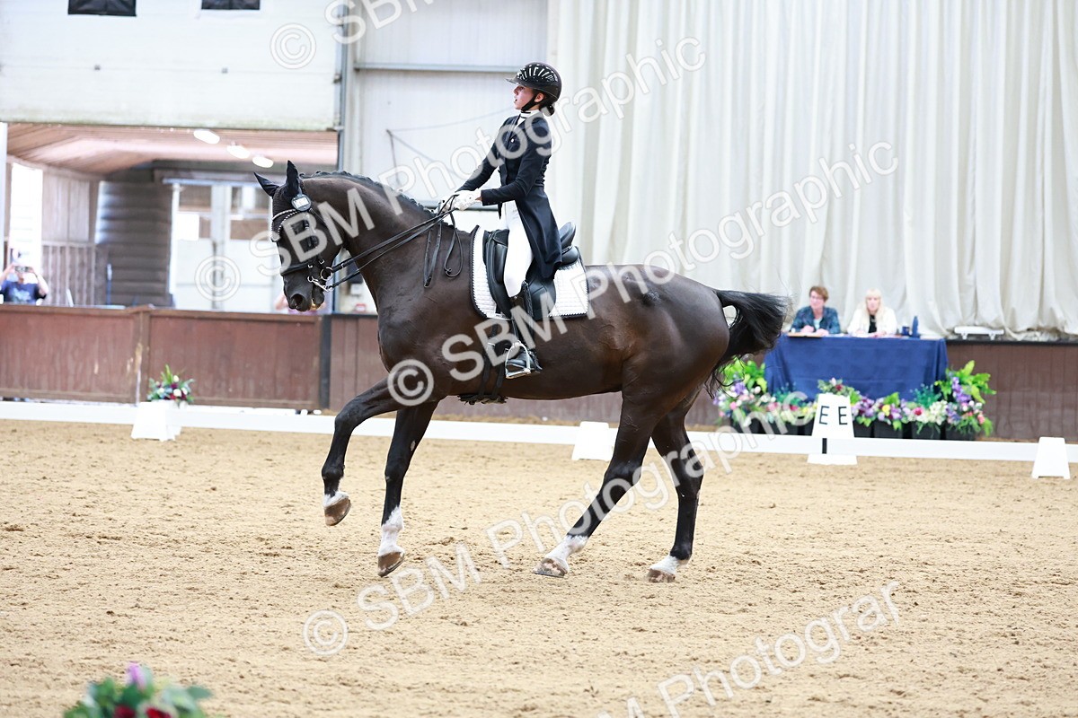 SBM_018151 - Class 15 - FEI Junior