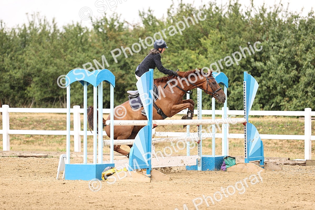 SBM_026651 - Class 12 - Amateur Championship Qualifier 1.05m