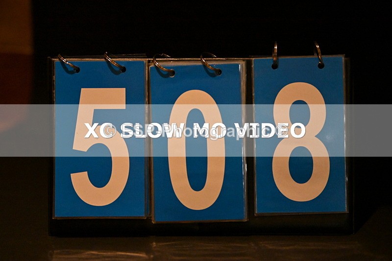 ESP_7691 - HD Video - 90cm Sunday All Sections