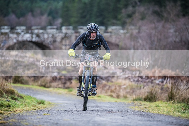 HTE Kielder Duathlon-855 - High Terrain Events Kielder Off Road Duathlon Sunday 8th January 2023