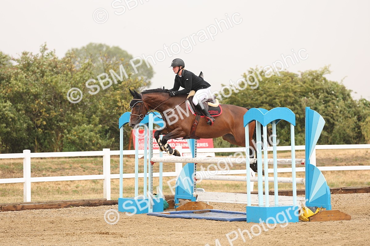 SBM_024193 - Class 6 - Senior Newcomers 1.10m