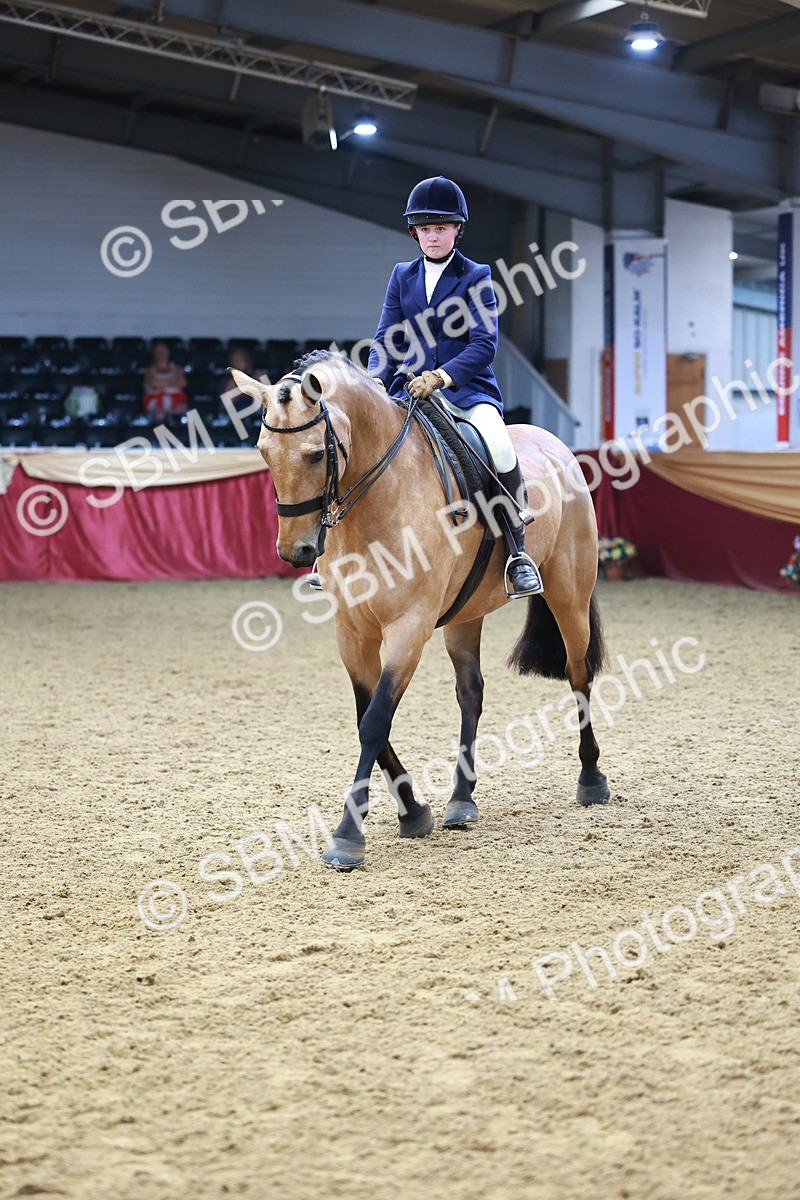 SBM_23400 - class 906 - Supreme Final - Ridden Pre Vet