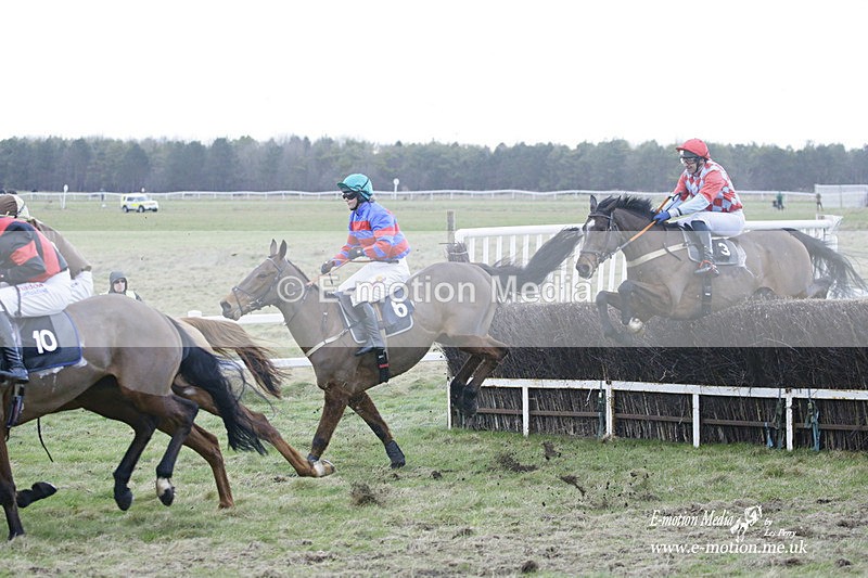 PtP 060222 0296 - Combined Services Point-to-Point - Larkhill - 06/02/22