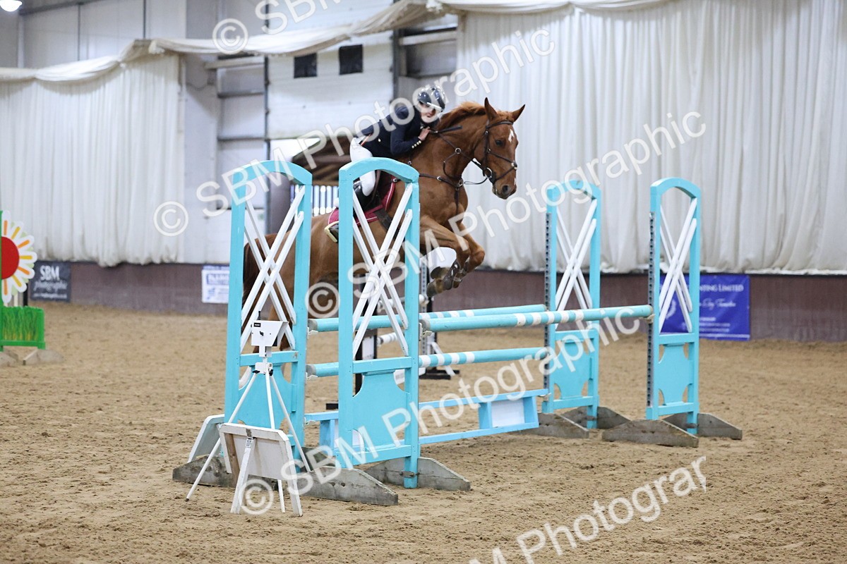 SBM_000531 - Class 3 - Senior Discovery - 1.00m
