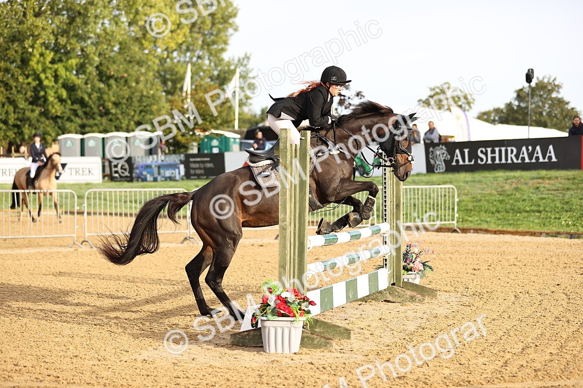 SBM_55098 - J62 - Clear Round 90cm
