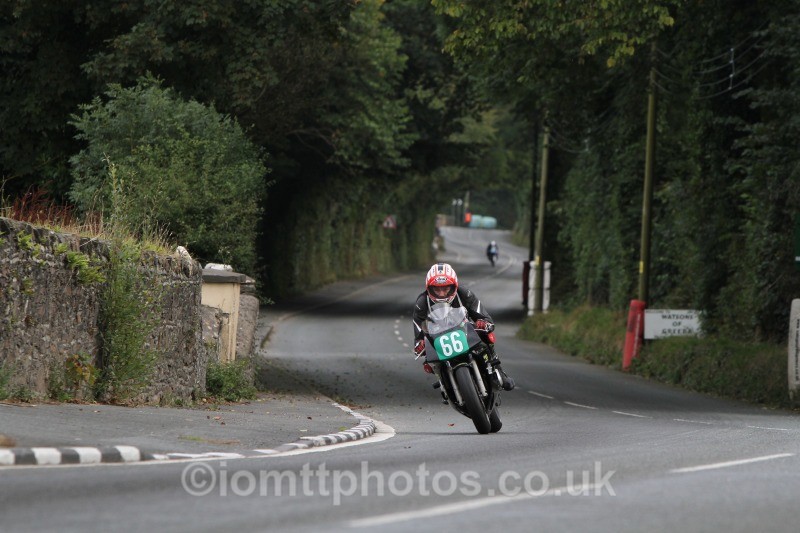  - MGP Supporters Club - Supertwin/Lightweight