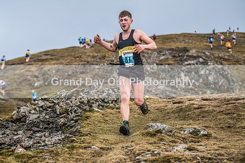 Grisedale-311 - Grisedale Grind Fell Race Wednesday 15th April 2026