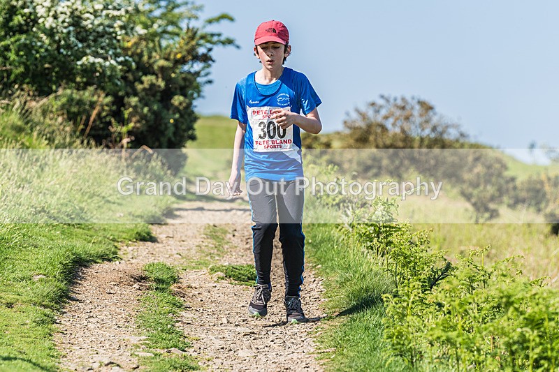 Two Tops-145 - Two Tops Fell Race Saturday 18th May 2024