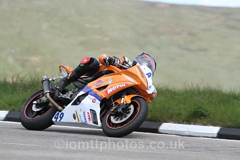  - Supersport Race 1