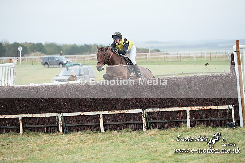 PtP 040224 445 - Combined Services Point-toPoint Larkhill 04/02/24