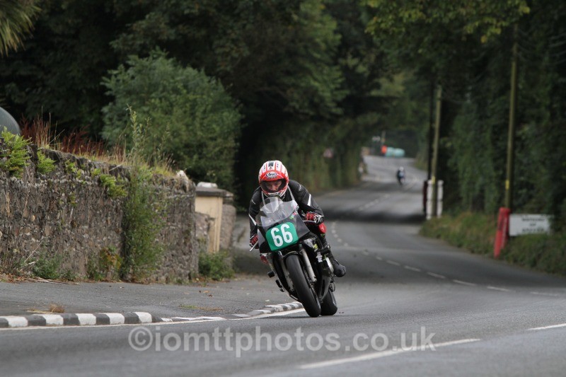  - MGP Supporters Club - Supertwin/Lightweight