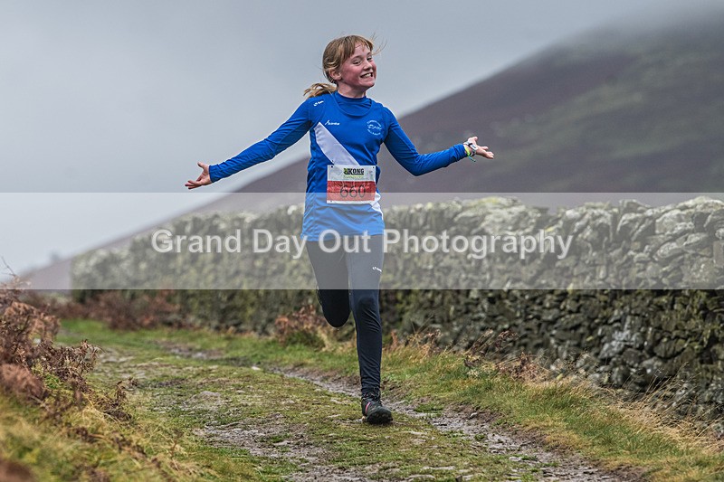 Sale Juniors-257 - Junior Sale Fell Races Sunday 10th November 2024