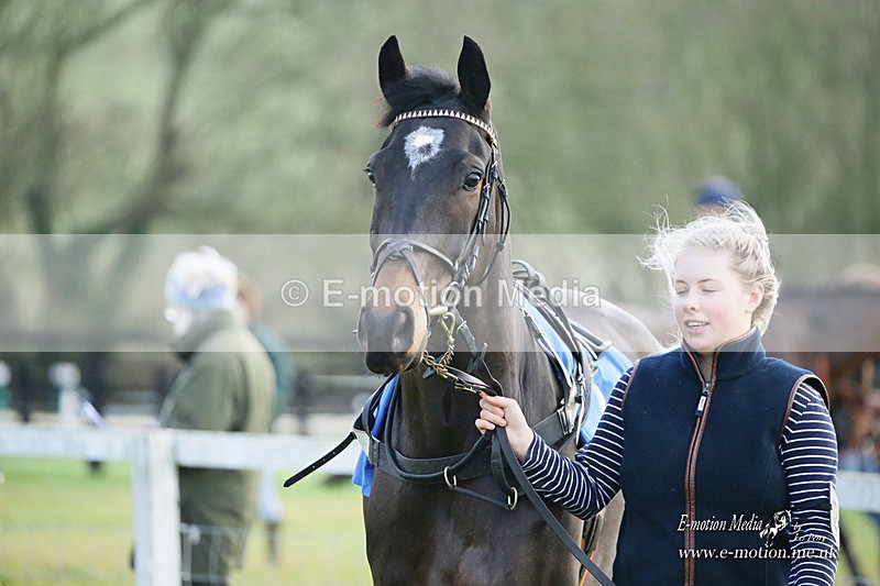 PtP 121221 106 - Barbury International Point-to-Point 112/12/2021