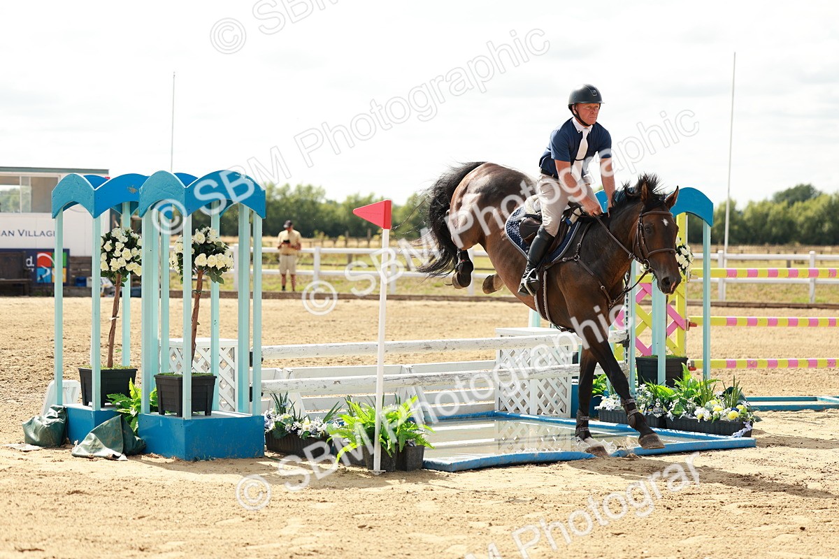 SBM_020424 - Class 22 - National 1.30m Open