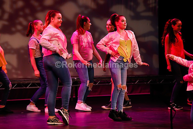 EBS _386 - OH what a NIGHT