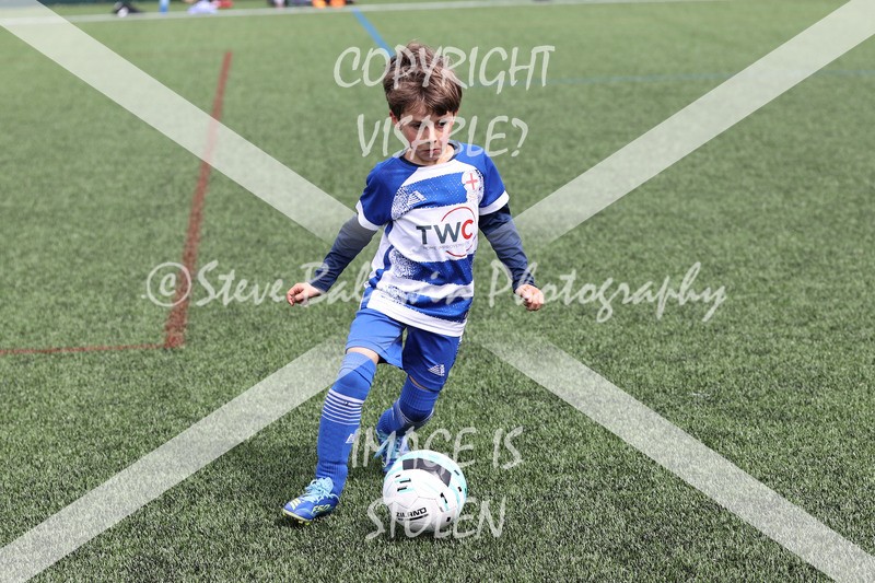 1DX33013 - Sun 7th U8 Boys