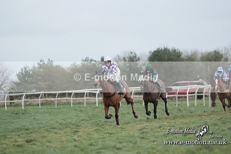 PtP 311223 285 - Larkhill Racing Club Point-to-Point 31/12/23