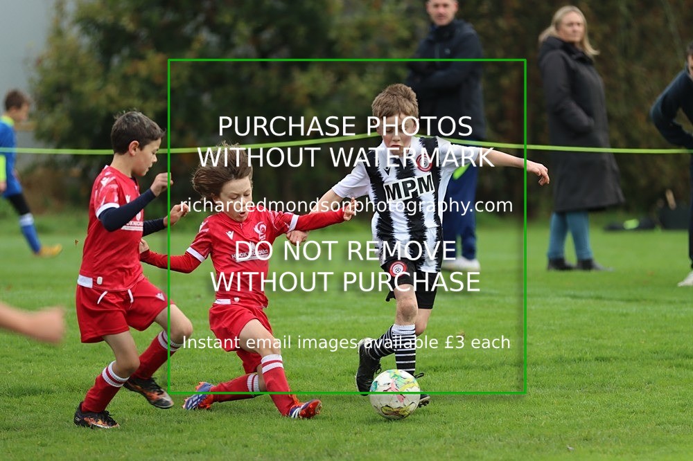 IMG_7161 - Craven Wanderers U8 photos