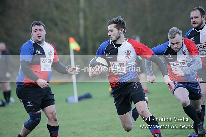 RU 04012020-0213 - Pewsey Vale RFC v Amesbury RFC 04/01/2020