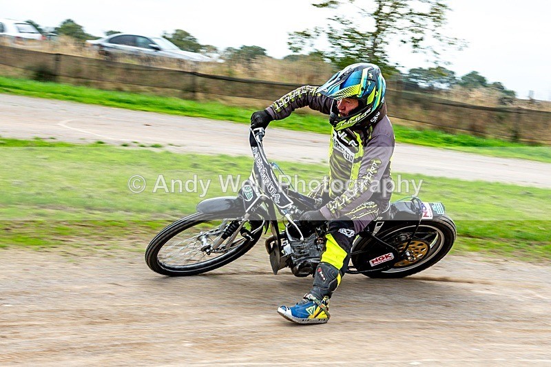 20251011-5D3K8A2981 - Ride & Skid It. Speedway Experience Day 11th October 2025