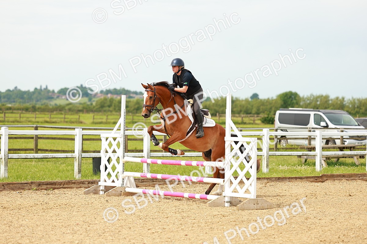 SBM_000403 - Class 1 - Clear Round
