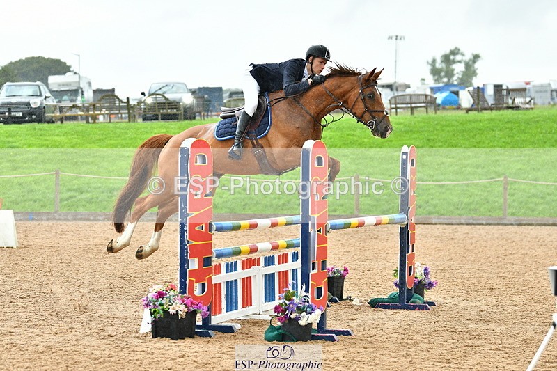 230729A-100746-05053 - Cls 14 NAF Bronze League Semi Final