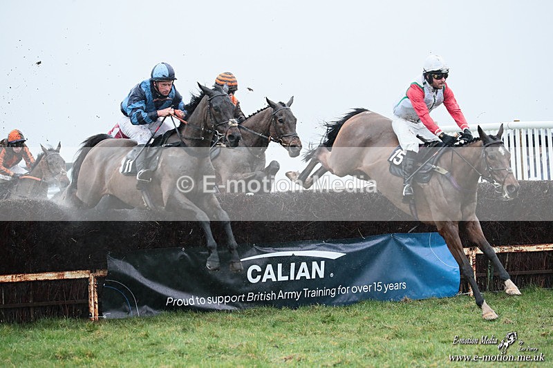 PtP 080226  134 - Combined Services PtP Larkhill 08/02/2026