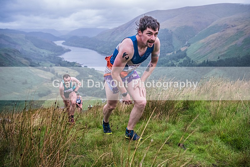 Steel Fell-132 - Steel Fell Race Wednesday 5th August 2026