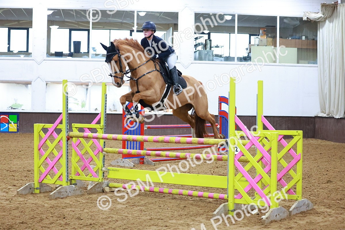 SBM_002184 - Class 4 - Senior Newcomers - 1.10m