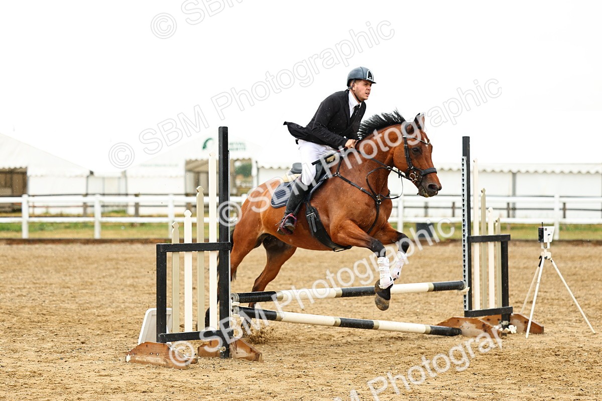 SBM_000385 - Class 3 - 60cm