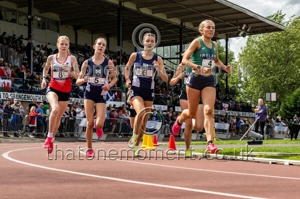 SIAB23-914997 - Track Female Set Two