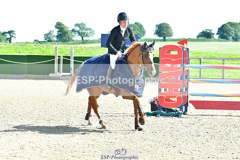 230723A-162256-13664 - Cls 36, 7 Yr Olds 1.30m