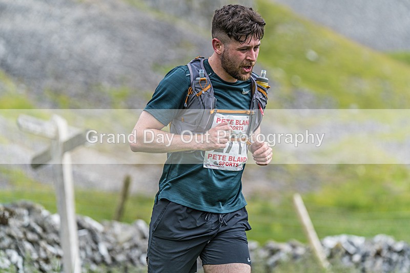 Settle Hills-805 - Settle Hills Fell Race Sunday 21st June 2026