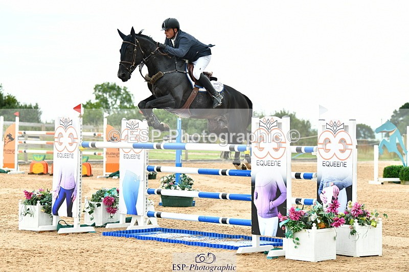 230720A-165635-04470 - Cls 9 2 Star Big 1.40m break to end