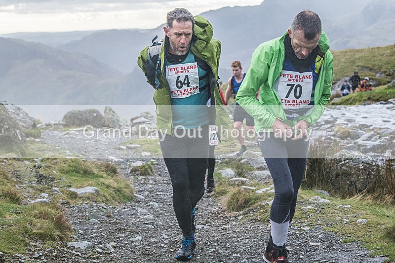 Langdale-631 - Langdale Horseshoe Fell Race Saturday 12thOctober 2024