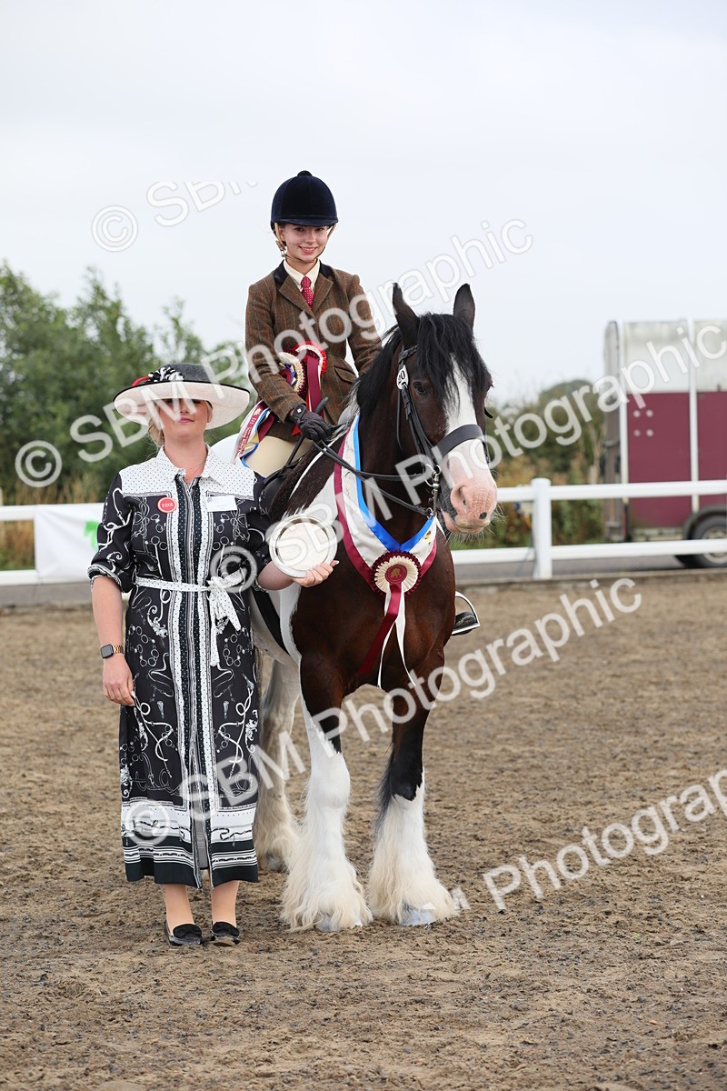 SBM_22461 - Young Rider Championship