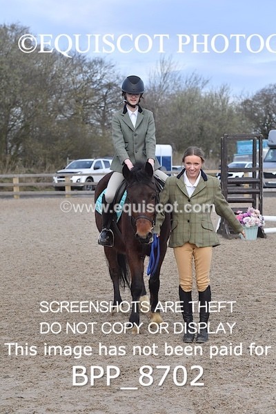 BPP_8702 - TRAINING STAKES