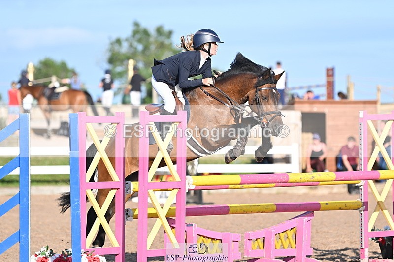 240629A-190600-09028 - Cls 14 Springboard 128cm + 138cm