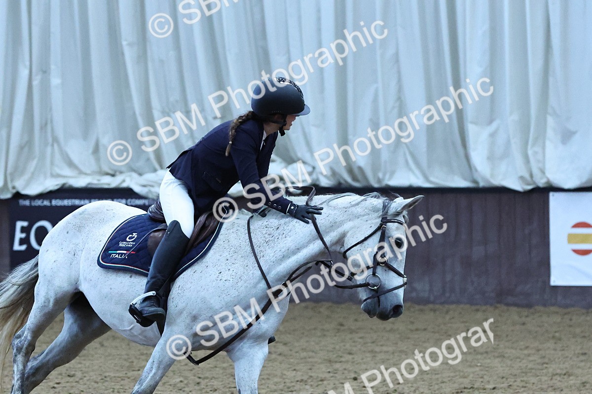 SBM_005296 - Class 5 - 60cm Open