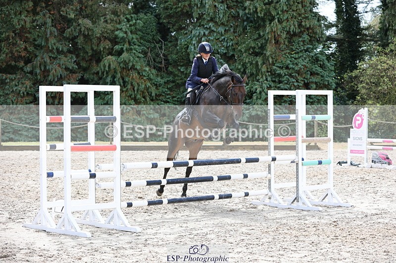 250829A-122510-01637 - Cls 7 British Novice and 90cm