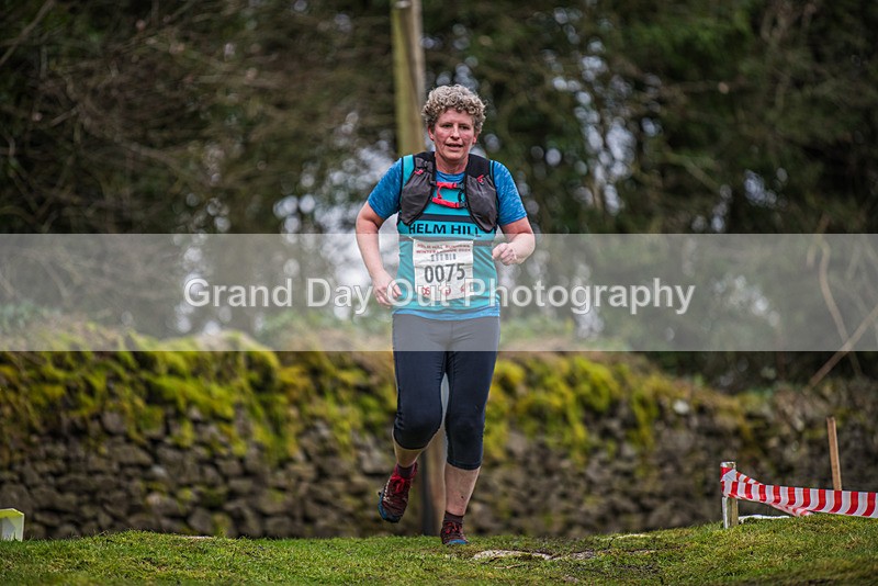 Giggleswick-852 - Kendal Winter League Races Giggleswick Sunday 14th January 2024