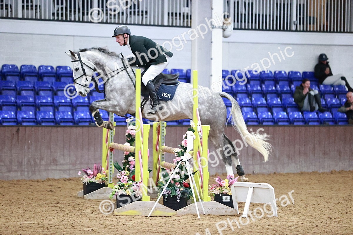 SBM_001906 - Class 8 - Senior British Novice 90cm