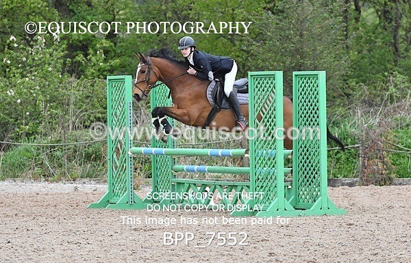 BPP_7552 - CLASS 13 SAT 0.85m Amateur Championship Qualifier
